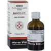Benessere Farmacia "7%/5% soluzione cutanea alcoolica"1 flacone 25 ml"