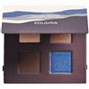 Dolomia make up ombretto 84 notte stellata