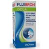 Fluibron gola 0,25% collutorio fluibron gola 0,25% spray per mucosa orale flurbiprofene