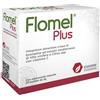 Benessere Farmacia Flomel plus 20 bustine