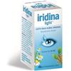 Iridina light 0,1mg/ml collirio, soluzione benzalconio cloruro