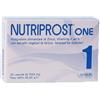 Benessere Farmacia Nutriprost one 20 capsule 28 g