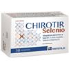 Benessere Farmacia Chirotir selenio 30 compresse