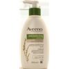Aveeno quotidiano pn crema-olio idratante corpo 300 ml