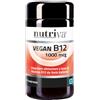 Nutriva vegan d3 60 compresse 2000 ui
