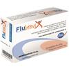Benessere Farmacia Flubrevix 10 bustine 3,5 g