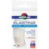 Master aid Rete tubolare elastica ipoallergenica master-aid elastina gamba/ginocchio 3 mt in tensione calibro 5 cm