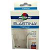 Master aid Rete tubolare elastica ipoallergenica master-aid elastina torace 5 mt in tensione calibro 8 cm