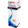 Fluibron 7,5 mg/ ml soluzione orale o da nebulizzare ambroxolo cloridrato