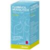 Fluimucil mucolitico 100 mg/5 ml sciroppo n-acetilcisteina