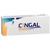 Abiogen Siringa preriempita intra articolare cingal 4 ml 22mg/ml acido reticolato con 4,5 mg/ml triamcinolone esacetonide