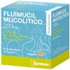 Fluimucil mucolitico