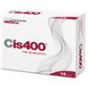 Benessere Farmacia Cis400 14 bustine