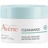 Avene cleanance acqua gel 50 ml