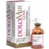 Dolomir gola spray 20 ml