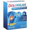 Dolorelax Ghiaccio istantaneo dolorelax 2 buste