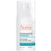 Avene cleanance comedomed+ trattamento intensivo quotidiano anti imperfezioni 30 ml