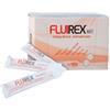 Benessere Farmacia Fluirex 20 bustine da 7,5 ml astuccio 150 ml