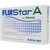 Stardea Fluistar a 10 monodose da 3 ml per aerosol