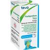 Teva Flurbiprofene teva 0,25% collutorio flurbiprofene teva 0,25% spray per mucosa orale