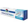 Master aid Termometro clinico ecologico gallio master-aid