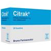 Citrak 30 bustine
