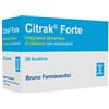 Citrak forte 30 bustine