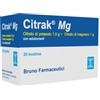 Citrak mg 20 bustine