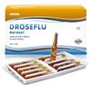 Princeps Fiale aerosol droseflu 10 fiale