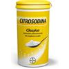 Citrosodina effervescente granulato 150 g