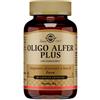 Solgar Oligo alfer plus 90 capsule vegetali