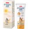 Benessere Farmacia Dtopic solare bambini 100 ml