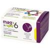 Farmaderbe Mag 6 rapid 20 stick da 1,5 g