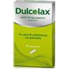 Dulcolax 5 mg compresse rivestite dulcolax adulti 10 mg supposte bisacodile