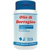 Natural point Olio borragine 100 perle