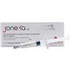 Abiogen Jonexa up siringa intra-articolare sodio ialuronato cross-linkato 2% 4,4 ml