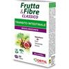 Frutta&fibre Frutta & fibre classico 30 compresse
