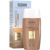 Isdin Fusion water color bronze 50 ml