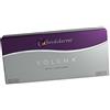 Juvederm Siringa intra-dermica juvederm voluma acido ialuronico con lidocaina 1 ml 2 pezzi + 4 aghi