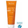 Avene Eau thermale avene solare latte spf50+ 250 ml nuova formula