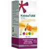 Schwabe pharma italia Kalobatuss bambini sciroppo 180 g
