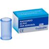 Gammadis Raccordo in gomma ricambio per aerosol