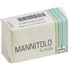 Benessere Farmacia Mannitolo dufour 10 g 1 pezzi