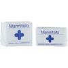 Zeta farmaceutici Mannitolo pani 10 g