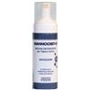 Lab.farmaceutici krymi Mannocist-d mousse detergente antibatterico 150 ml
