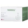 Uriach Mannox 2tm 20 stick orosolubili