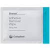Coloplast Brava salviette remover per distacco dolce adesivi e dispositivi per stomia 30 pezzi