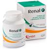 Renal p mangime complementare per cani e gatti barattolo 70 g