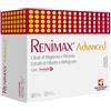 Benessere Farmacia Renimax advanced 30 bustine senza glutine e lattosio