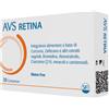 Sifi Avs retina 30 compresse